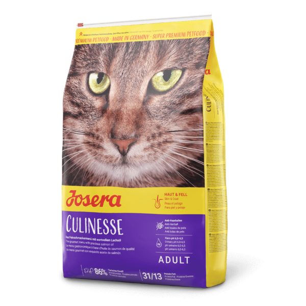 JOSERA EMOTION CULINESSE 10KG