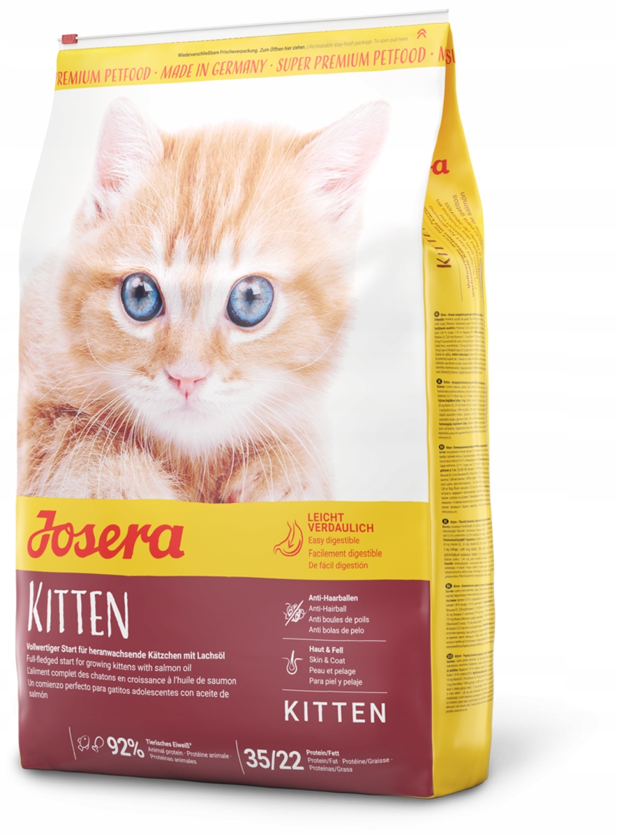 JOSERA Kitten 2kg